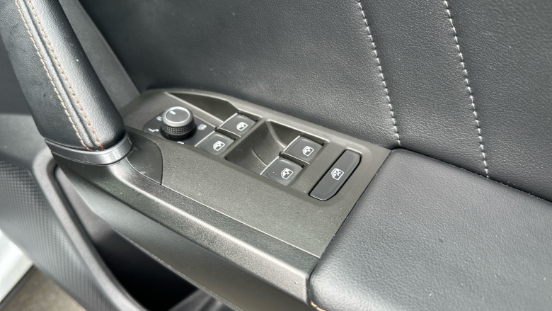 CUPRA Formentor 1.5 TSI 150 V2 5dr DSG Petrol Estate